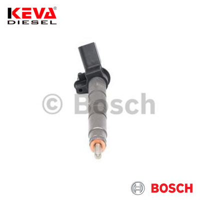 0445116024 Bosch Common Rail Injector for Bmw - 4