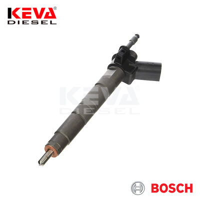 0445116024 Bosch Common Rail Injector for Bmw - 2