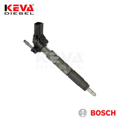 0445116025 Bosch Common Rail Injector for Mercedes Benz - 1