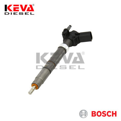 0445116034 Bosch Common Rail Injector for Volkswagen - 2