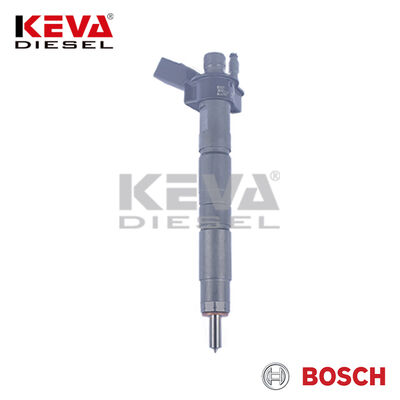 0445117017 Bosch Common Rail Injector for Bmw - 1