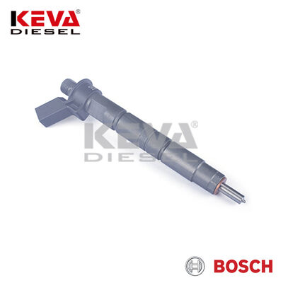 0445117017 Bosch Common Rail Injector for Bmw - 2