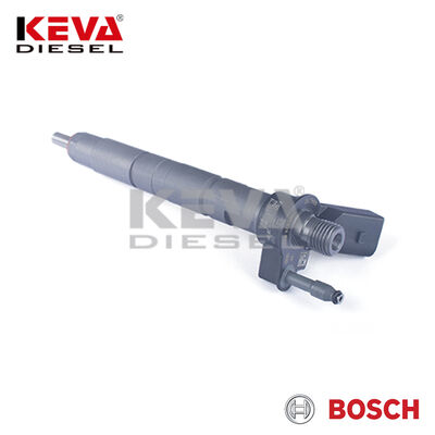 0445117017 Bosch Common Rail Injector for Bmw - 4