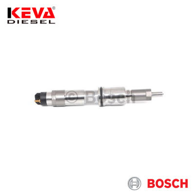 0445120019 Bosch Common Rail Injector for Iveco, Renault - 1