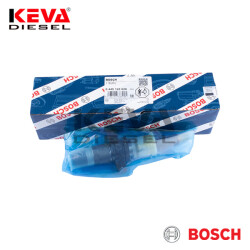 0445120028 Bosch Common Rail Injector for Iveco - Bosch