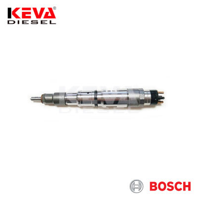 0445120040 Bosch Common Rail Injector for Daewoo - 3