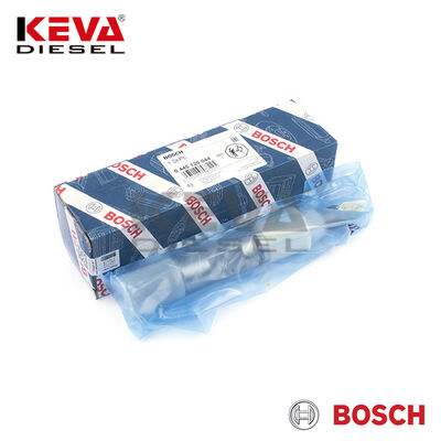 0445120044 Bosch Common Rail Injector for Man - 1