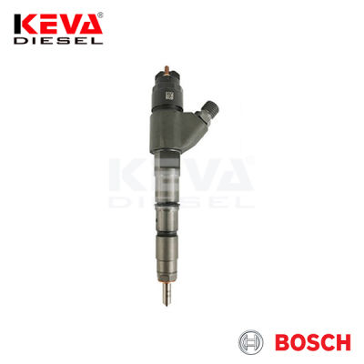 0445120066 Bosch Common Rail Injector for Volvo, Khd-deutz - 1