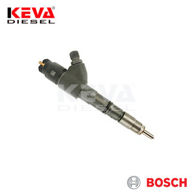 0445120067 Bosch Common Rail Injector for Volvo, Khd-deutz - 2