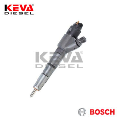 0445120067 Bosch Common Rail Injector for Volvo, Khd-deutz - 1