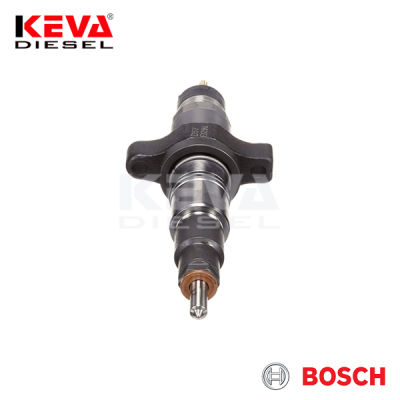 0445120079 Bosch Common Rail Injector for Iveco, Case - 3