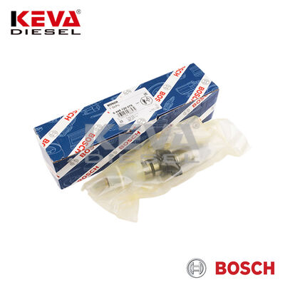 0445120079 Bosch Common Rail Injector for Iveco, Case - 1