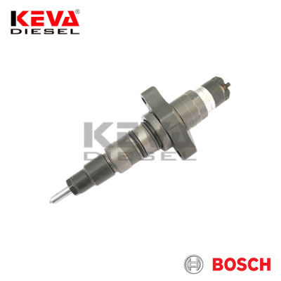 0445120079 Bosch Common Rail Injector for Iveco, Case - 2