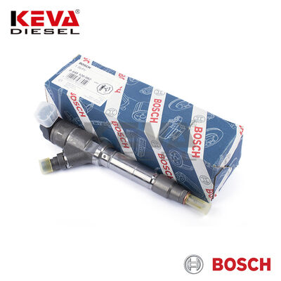 0445120082 Bosch Common Rail Injector for Gmc, Isuzu - 1