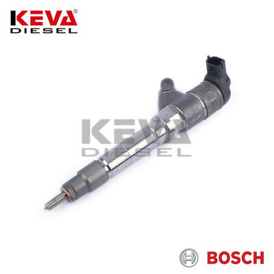 0445120082 Bosch Common Rail Injector for Gmc, Isuzu - 2