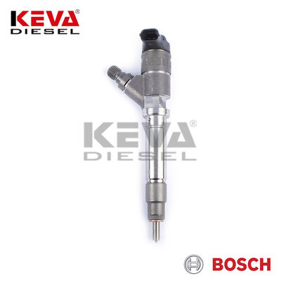 0445120082 Bosch Common Rail Injector for Gmc, Isuzu - 3