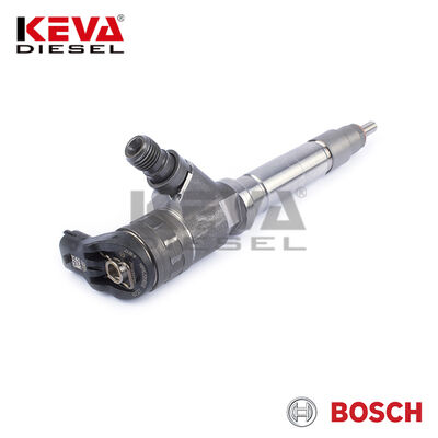 0445120082 Bosch Common Rail Injector for Gmc, Isuzu - 4