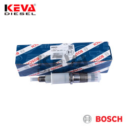 0445120133 Bosch Common Rail Injector for Cummins - 2