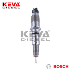 0445120133 Bosch Common Rail Injector for Cummins - 3