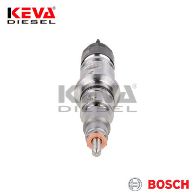 0445120187 Bosch Common Rail Injector for Cummins - 2