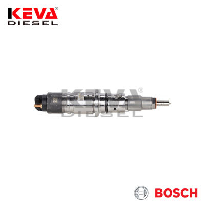 0445120187 Bosch Common Rail Injector for Cummins - 1