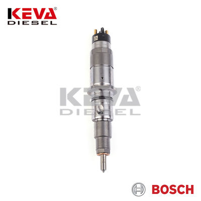 0445120231 Bosch Common Rail Injector for Cummins, Komatsu - 2