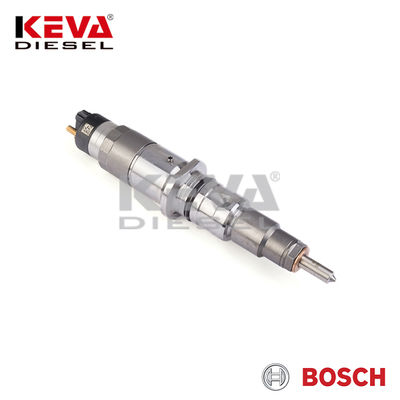 0445120231 Bosch Common Rail Injector for Cummins, Komatsu - 3