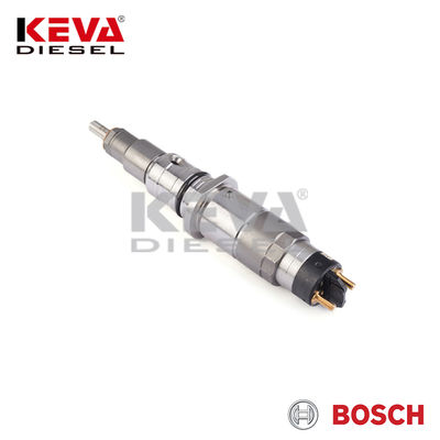 0445120231 Bosch Common Rail Injector for Cummins, Komatsu - 4