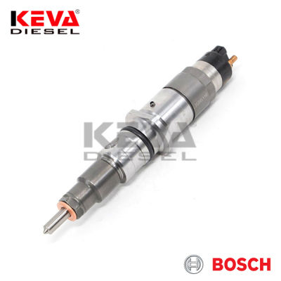 0445120250 Bosch Common Rail Injector for Daf, Cummins - 1