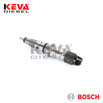 0445120289 Bosch Common Rail Injector for Cummins - 1