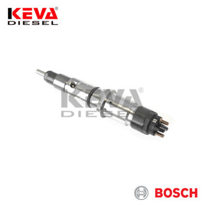 0445120304 Bosch Common Rail Injector for Cummins - 2