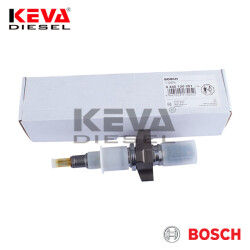 0445120351 Bosch Common Rail Injector for Iveco, Case, New Holland - 2