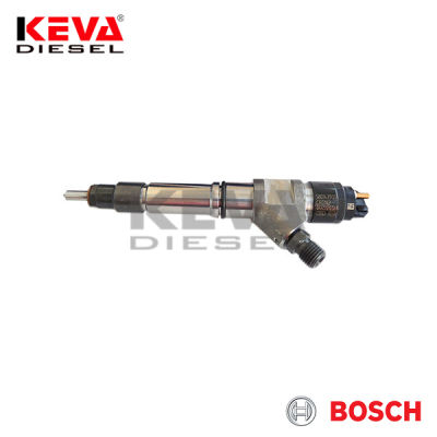 0445120361 Bosch Common Rail Injector for Iveco - 1