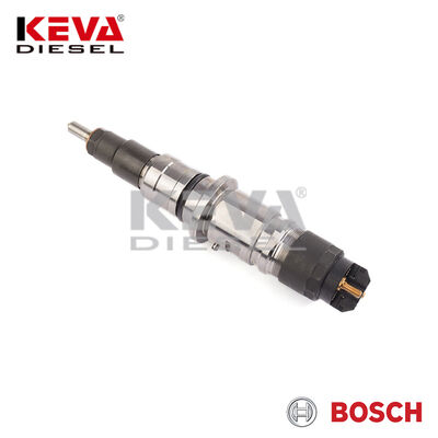 0445120384 Bosch Common Rail Injector for Cummins - 2