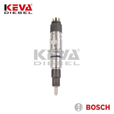 0445120384 Bosch Common Rail Injector for Cummins - 1