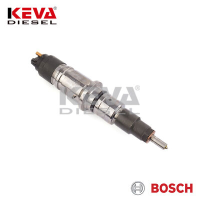 0445120384 Bosch Common Rail Injector for Cummins - 4