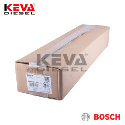 0445224049 Bosch Fuel Rail for Man, Volkswagen - Bosch