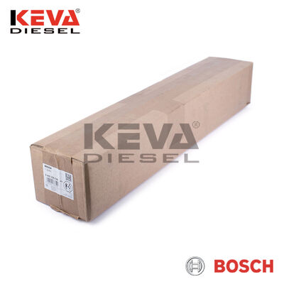 0445226049 Bosch Diesel Fuel Rail for Man, Neoplan - 1