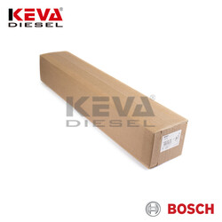 Bosch - 0445226188 Bosch Diesel Fuel Rail for Khd-deutz, Magirus-deutz