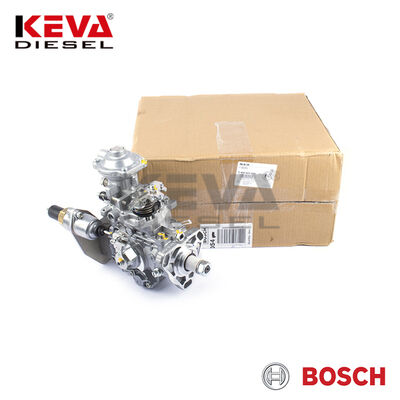 0460423054 Bosch Injection Pump for Fiat, New Holland - 2