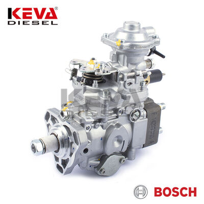 0460423054 Bosch Injection Pump for Fiat, New Holland - 1