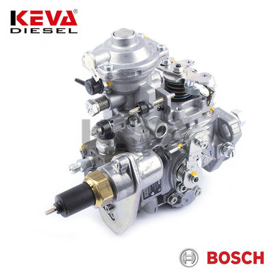 0460423054 Bosch Injection Pump for Fiat, New Holland - 4