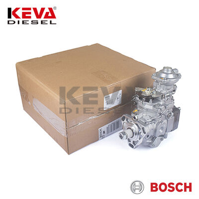 0460423057 Bosch Injection Pump for Fiat, New Holland - 2