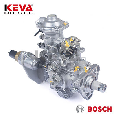 0460423057 Bosch Injection Pump for Fiat, New Holland - 1