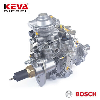 0460423057 Bosch Injection Pump for Fiat, New Holland - 3