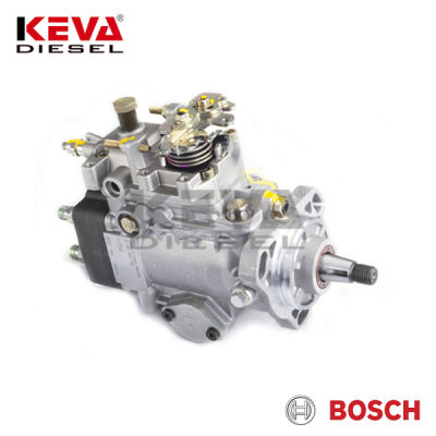 0460424158 Bosch Injection Pump for Liebherr - 2