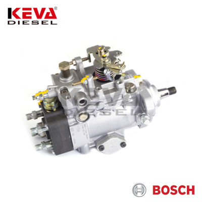 0460424158 Bosch Injection Pump for Liebherr - 3