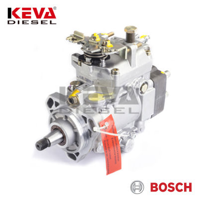 0460424158 Bosch Injection Pump for Liebherr - 1