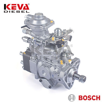 0460424289 Bosch Injection Pump for Cummins - 2