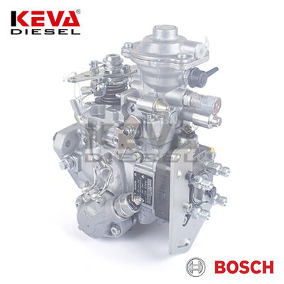 0460424289 Bosch Injection Pump for Cummins - 3